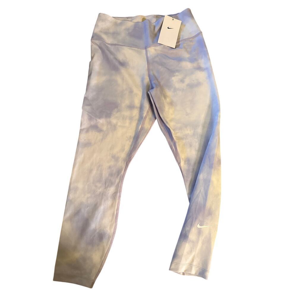 NIKE LEGGINGS size Small - NEW WITH TAGS